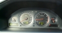 Volvo V70 2004 en Mitsubishi Colt 2007 029